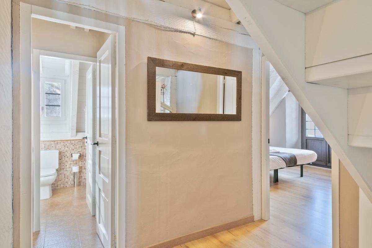 Apartamento Vista Bagergue -Baqueira- Val D'Aran エクステリア 写真
